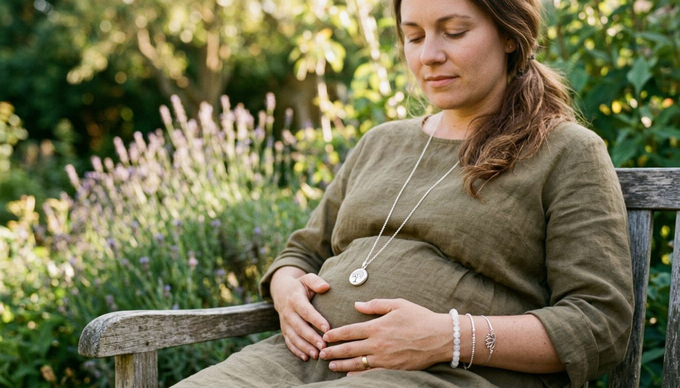 Il ruolo della spiritualità nei gioielli dedicati alla maternità